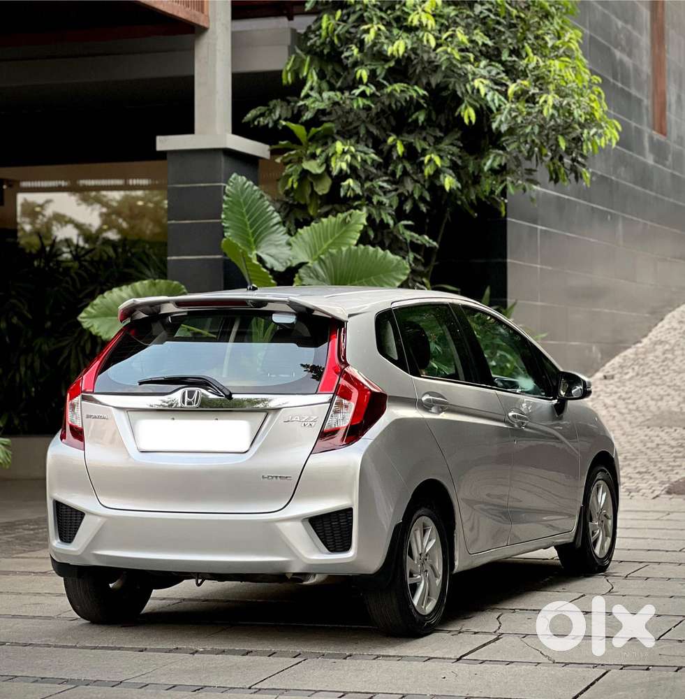 Honda Jazz 1.5 Vx I Dtec, 2017, Diesel