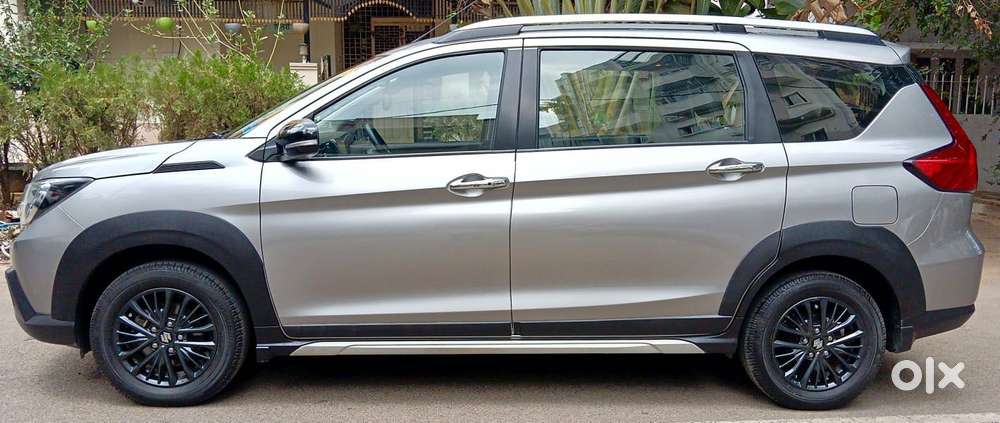 Maruti Suzuki Xl6 1.5 Zeta Mt, 2021, Petrol