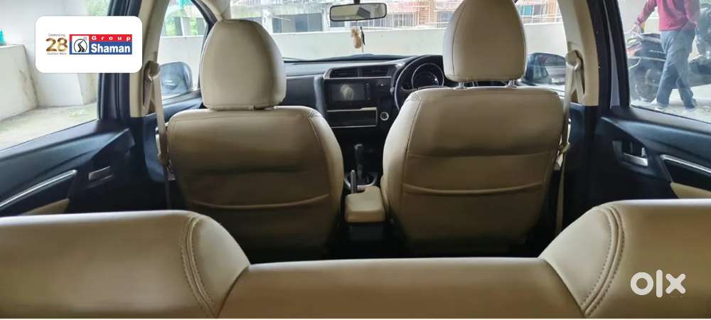 Honda Jazz Vx Cvt, 2019, Petrol