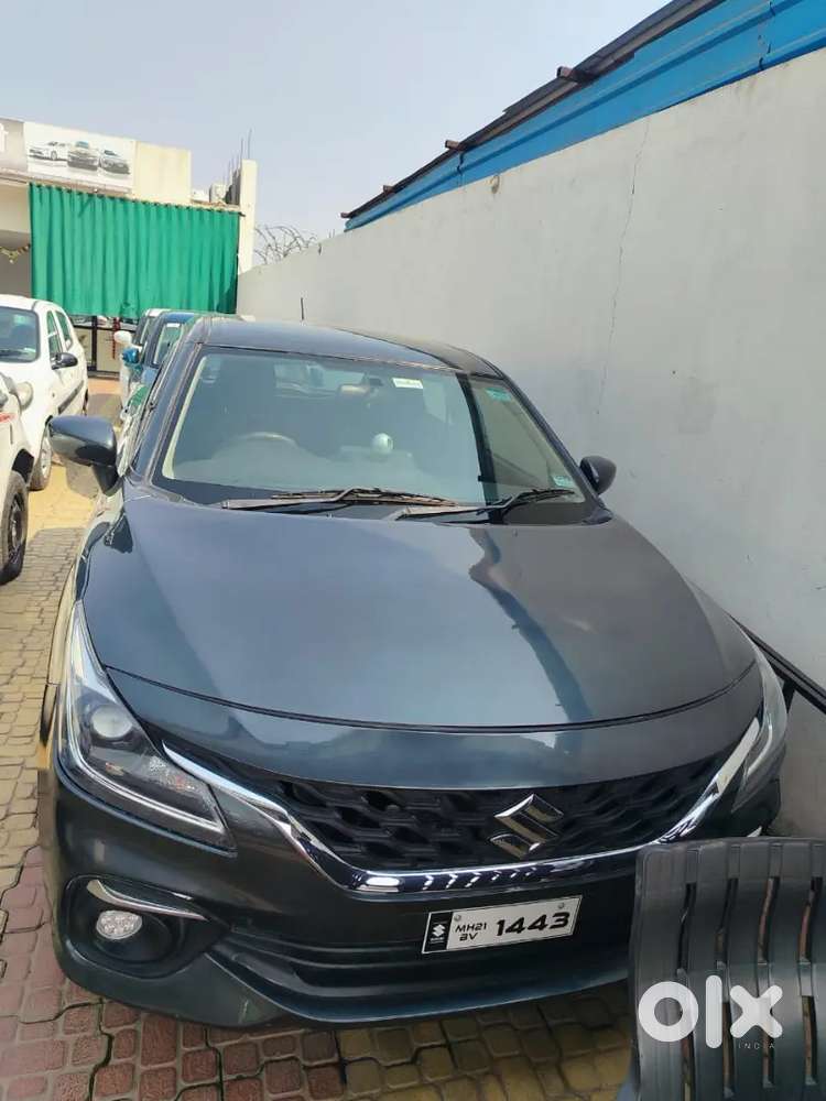 Maruti Suzuki
