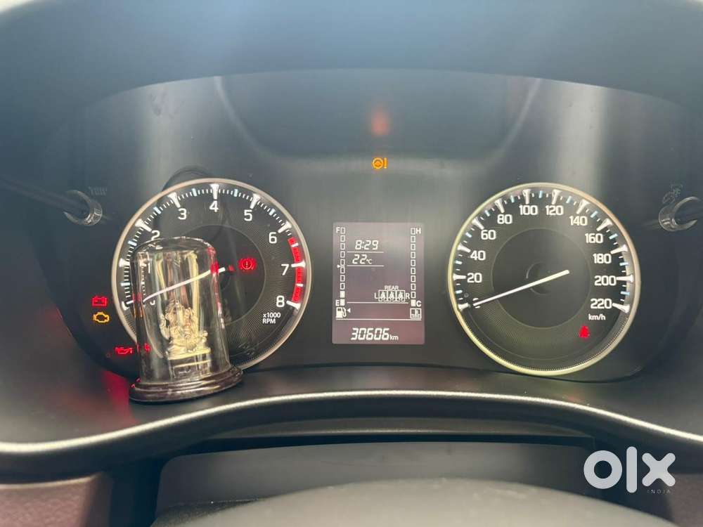 Maruti Suzuki Petrol 2024