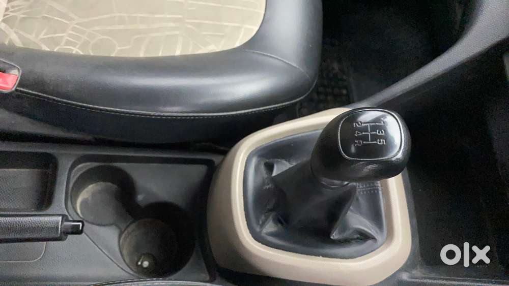 Hyundai Grand I10 Magna 1.2 Kappa Vtvt, 2016, Petrol