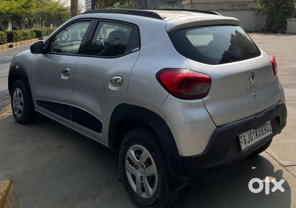 Renault Kwid Rxl, 2019, Petrol