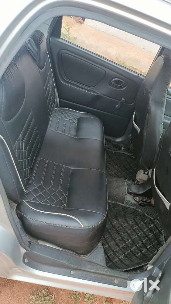 Maruti Suzuki Alto 800 2012 Petrol Good Condition