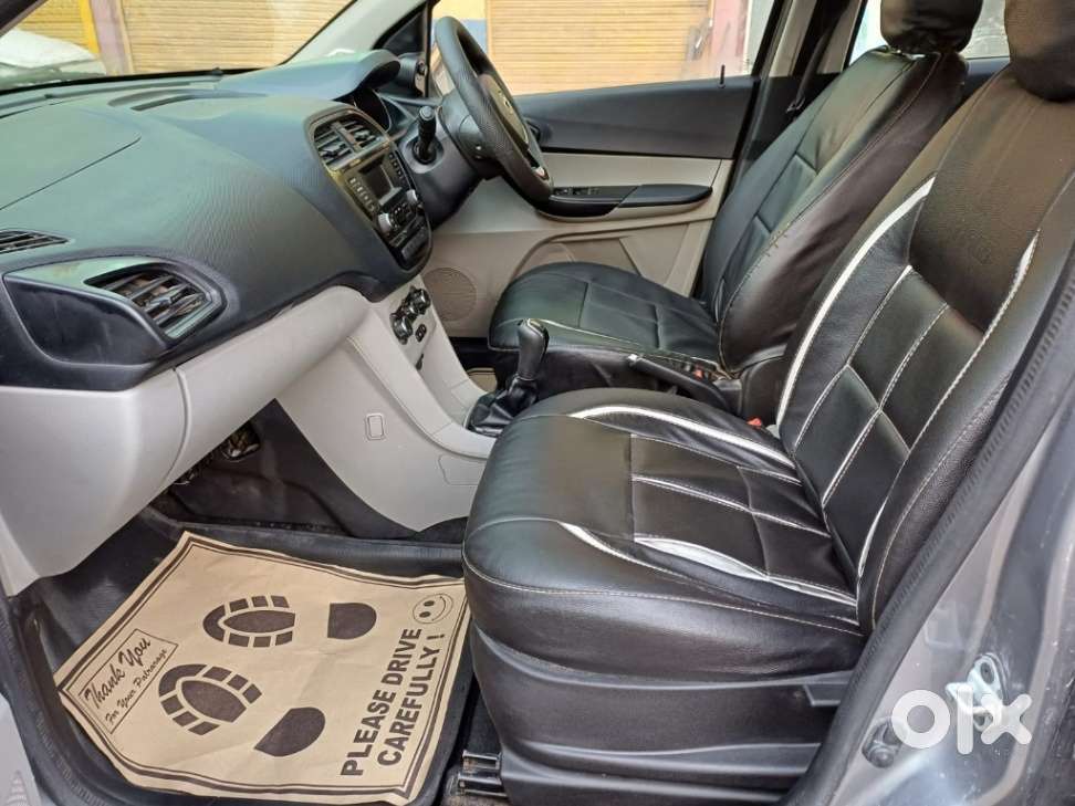 Tata Tiago Xz, 2020, Petrol