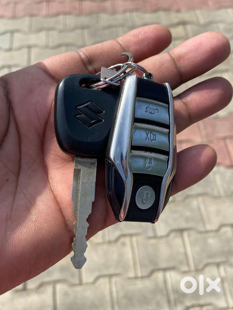 Maruti Suzuki Wagon R Lxi Cng Optional, 2022, Cng & Hybrids