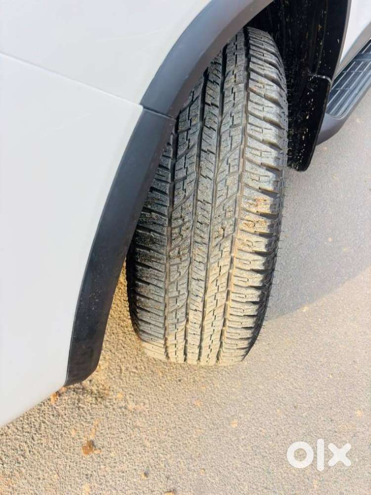 Toyota Fortuner 3.0 4x2 Mt, 2018, Diesel