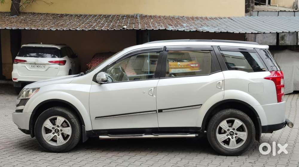 Mahindra Xuv500 2011-2015 W8 2wd, 2014, Diesel