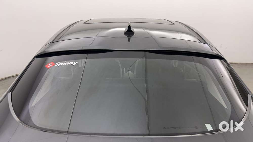 Tata Curvv Pure Plus S 1.2 Revotron Petrol 7dca, 2024, Petrol