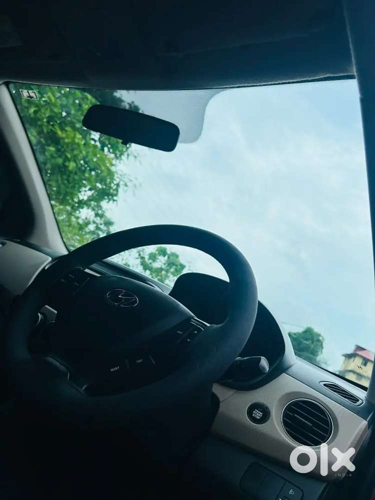 Hyundai Grand I10 2016 Petrol 440000 Km Driven