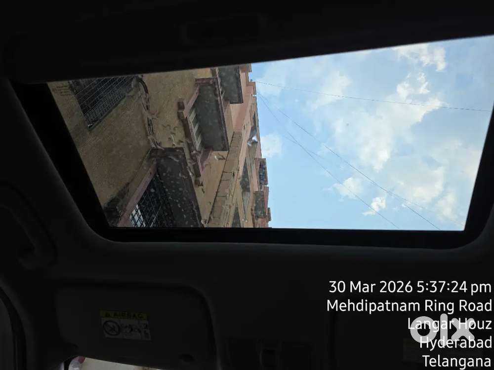 Hyundai Exter Optional Connect Dec 2023