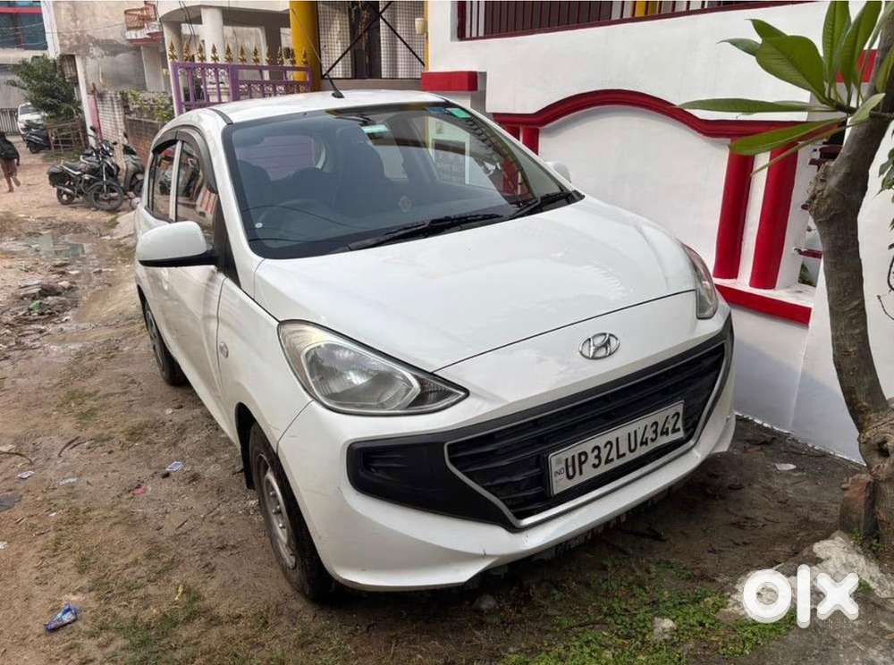 Hyundai Santro Magna 2020