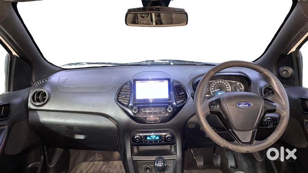 Ford Freestyle Titanium Plus Petrol, 2021, Petrol