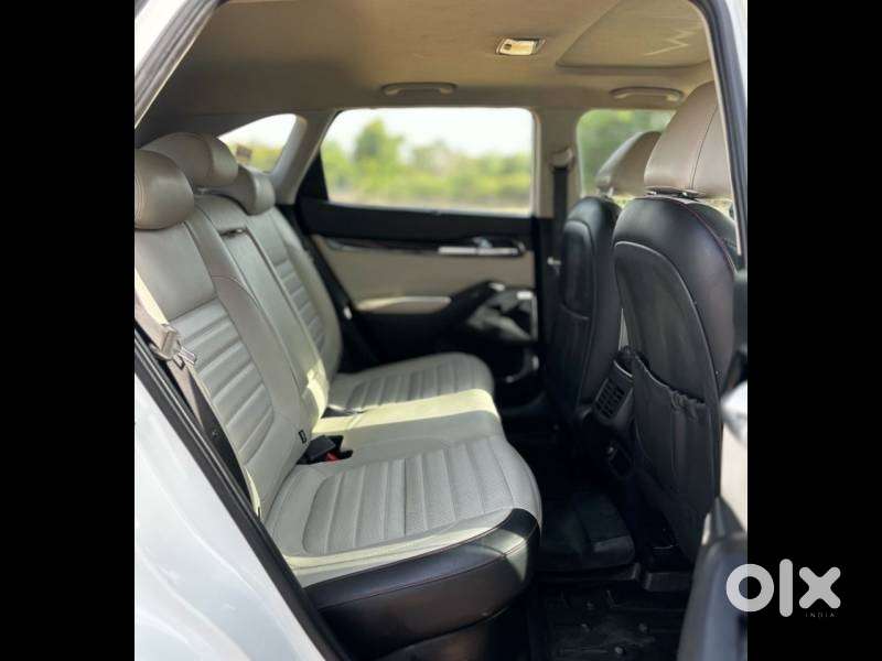 Kia Seltos 1.5 Gtx+ Diesel At Dual Tone, 2020, Diesel