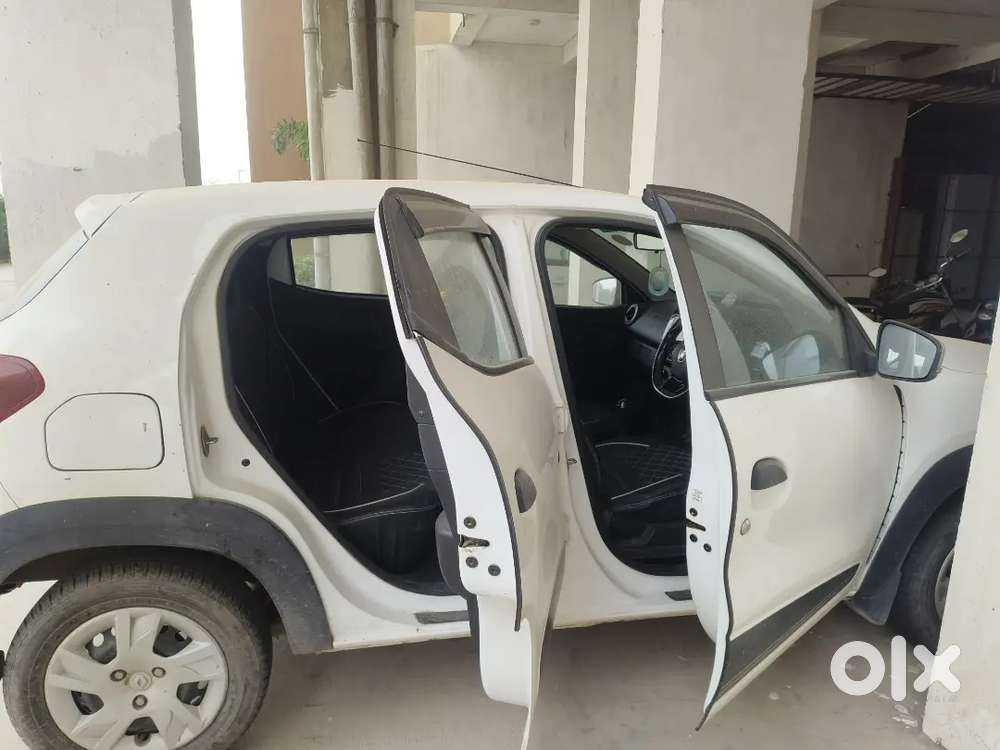 Reunault Kwid Rxt 2024
