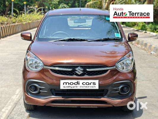 Maruti Suzuki Celerio Zxi, 2024, Petrol