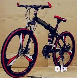 Olx 2024 mountain bike