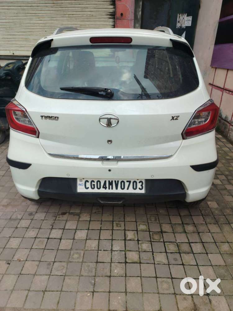 Good Condition Tiago