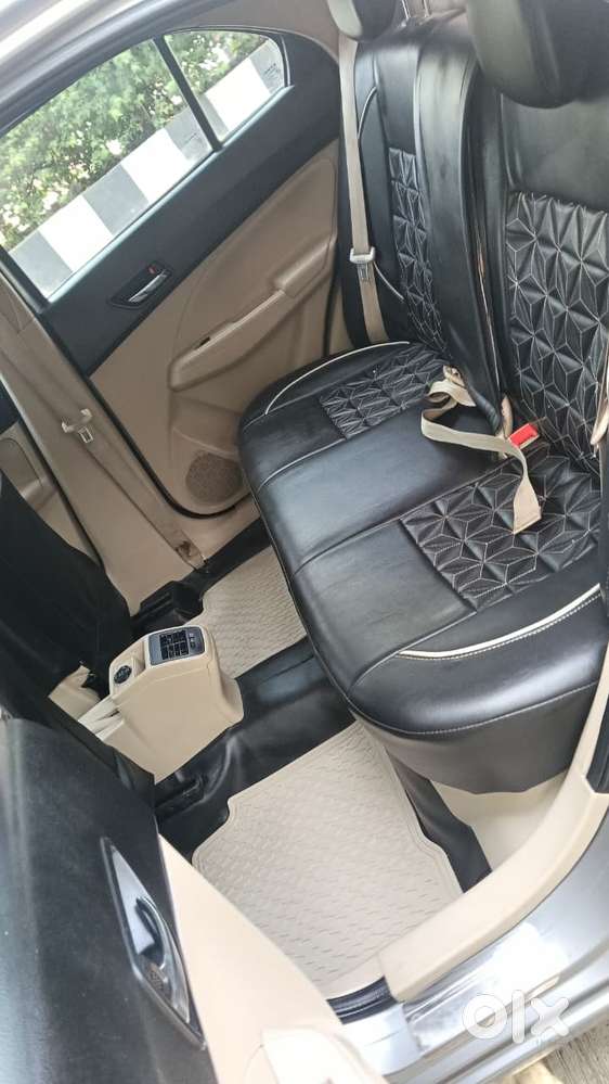 Maruti Suzuki Dzire 1.2 Vxi Amt, 2022, Petrol
