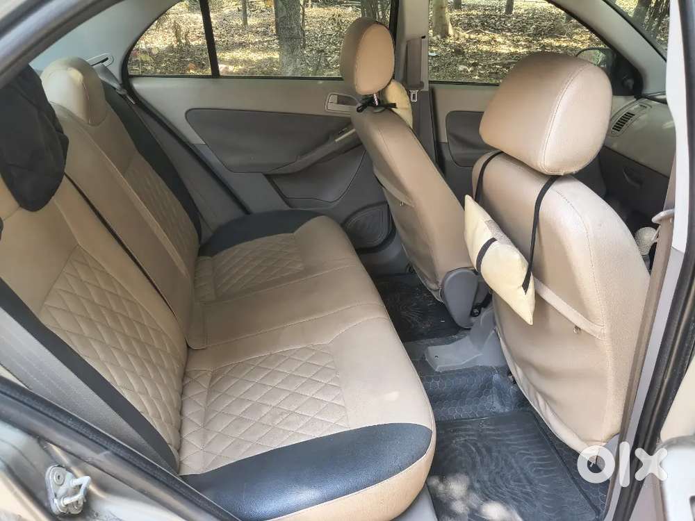 Direct Owner Selling Tata Manza 2010 – Engine Breakdown– Good Interior