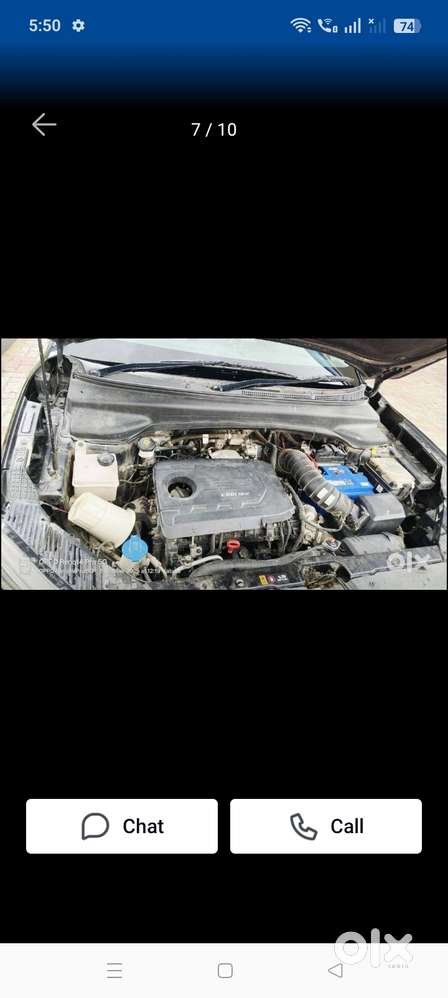 Hyundai Creta 1.4 Crdi Base, 2020, Diesel