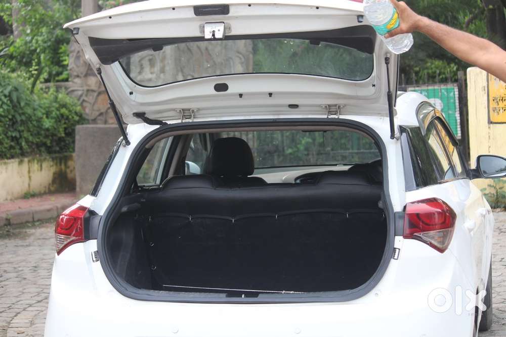 Hyundai Elite I20 2018 Diesel