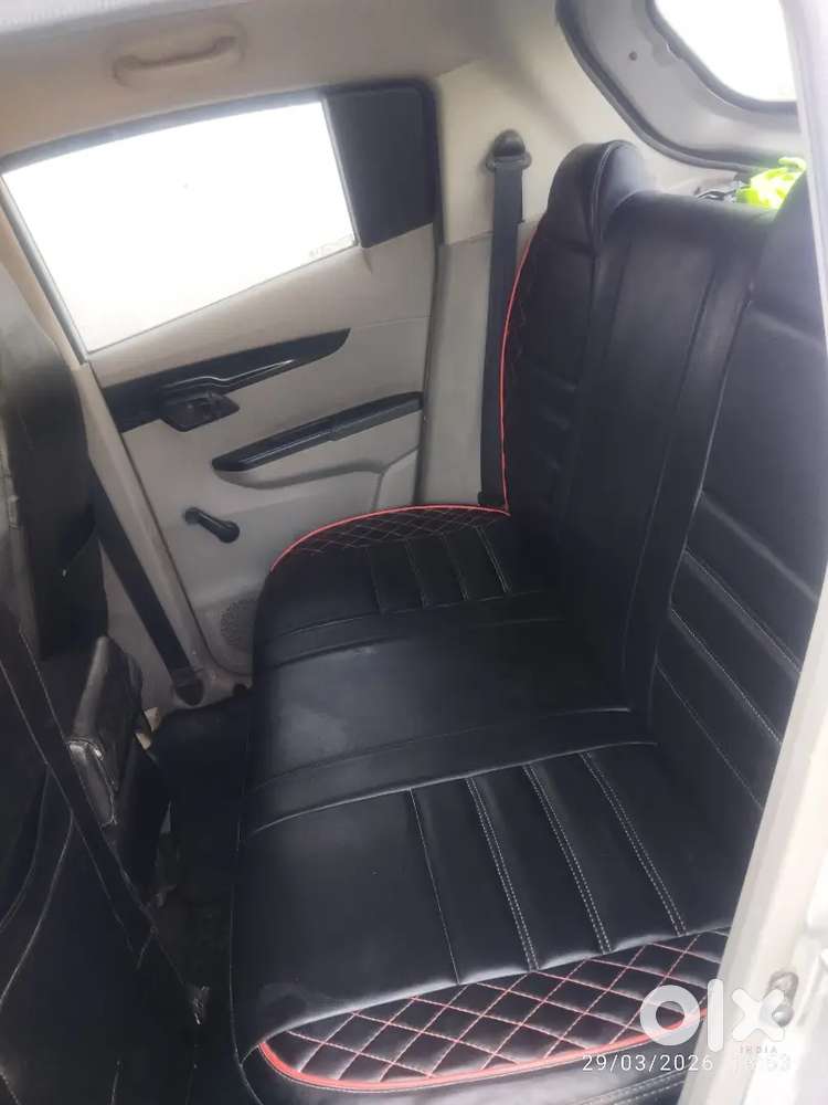 Mahindra Kuv100 Nxt 2016 Petrol Last