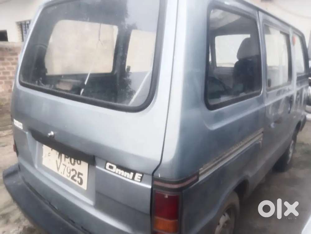 Maruti Omni 0.8 5 2005