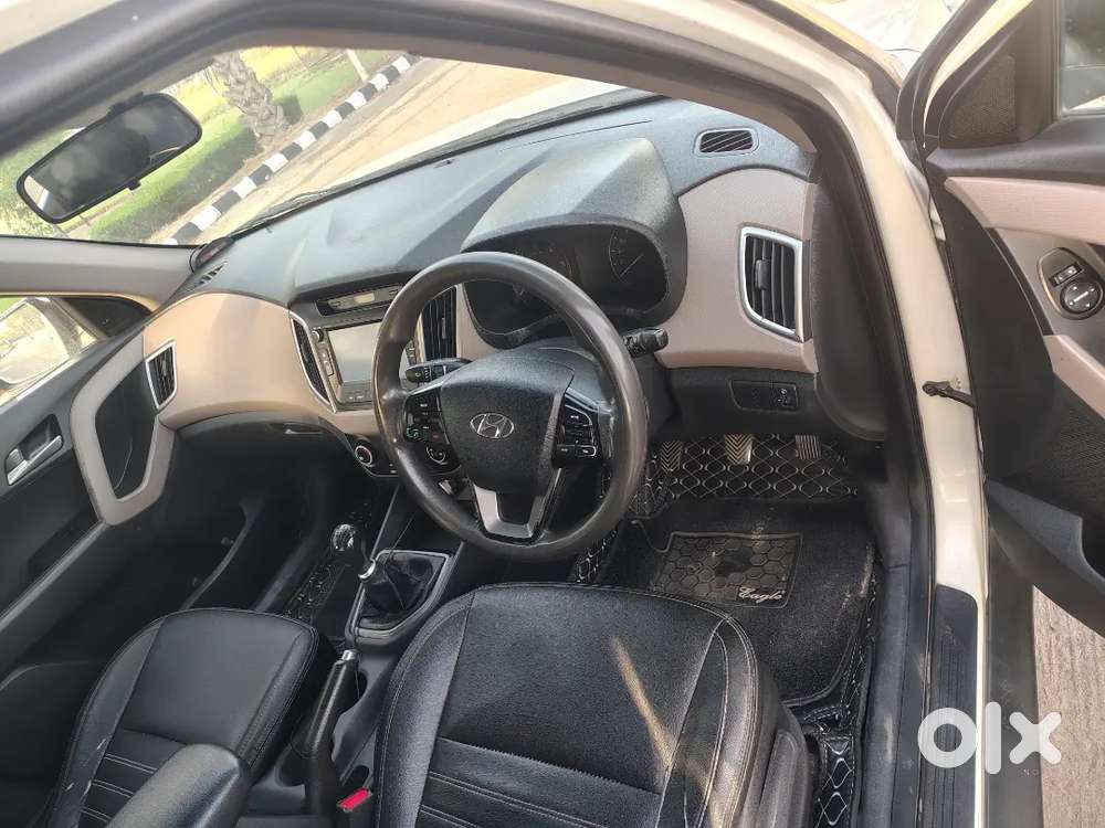 Brand New Car