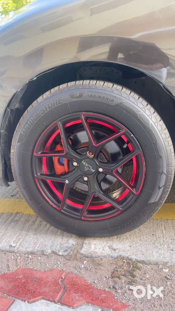 Honda City 2014-2015 I Vtec Cvt Sv, 2015, Petrol