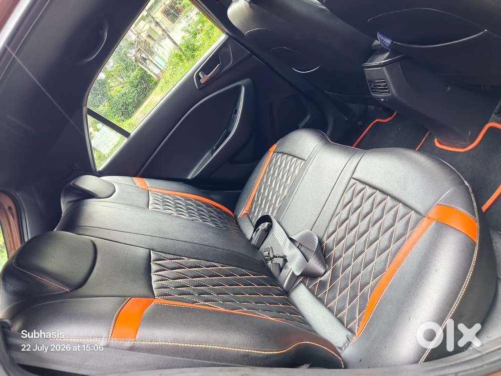 Hyundai I20 Active 1.2 S, 2018, Petrol