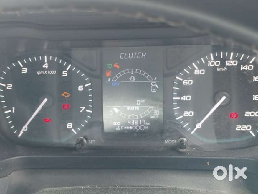 Tata Altroz 1.2 Xt I-turbo Petrol, 2022, Petrol