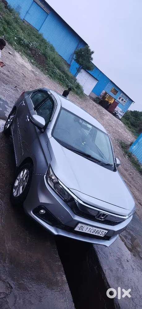 Honda Amaze 1.5 Diesel 2019