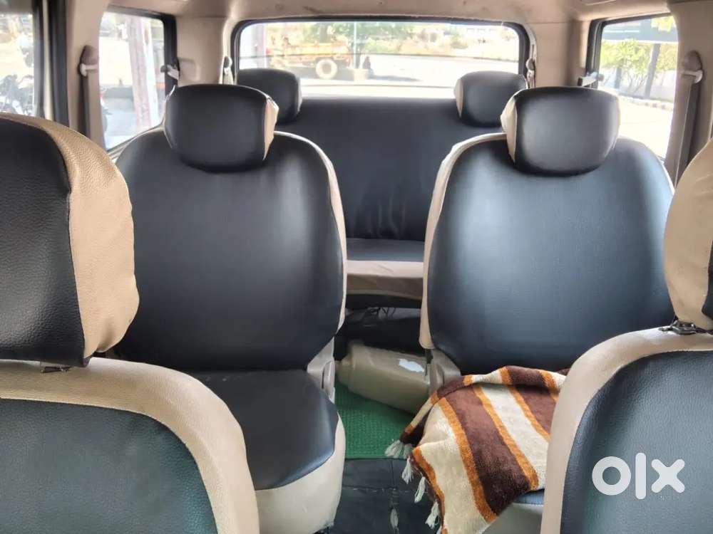Super Quality Car Well Maintained