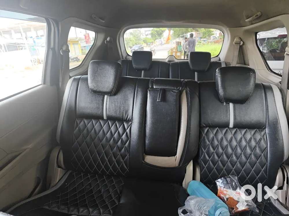 Maruti Suzuki Ertiga Vdi 2019