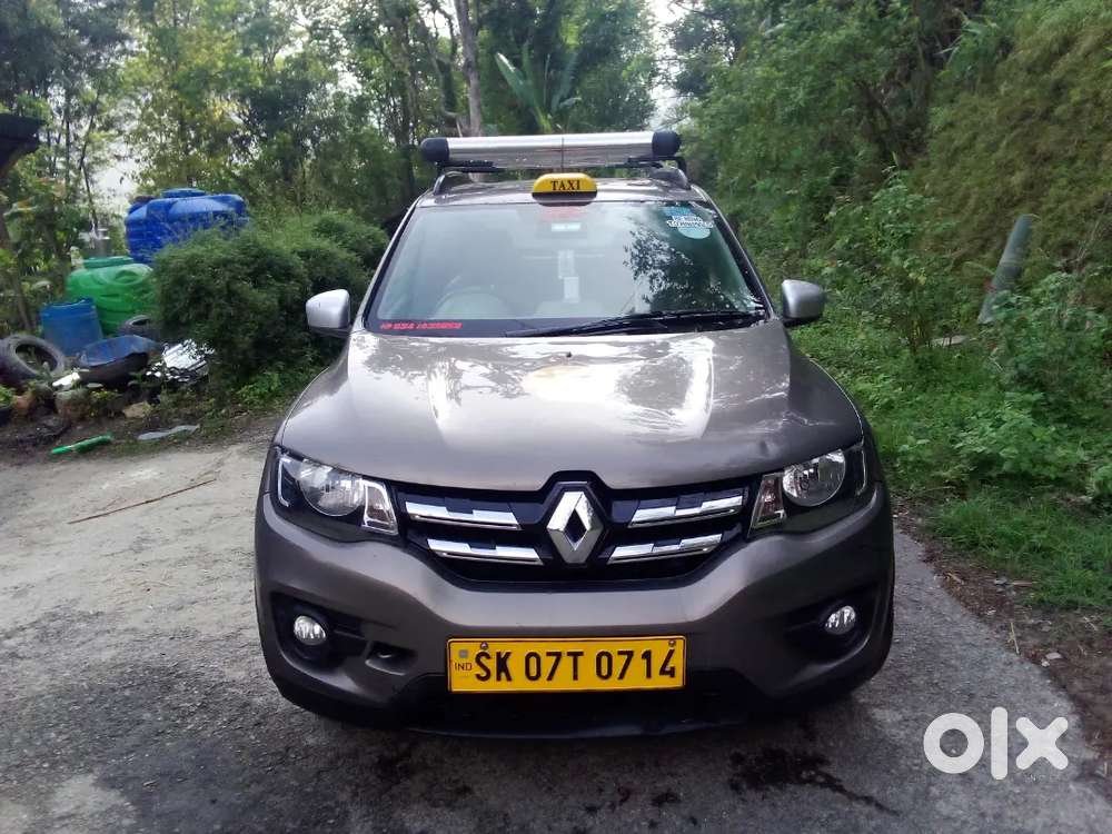 Renault Kwid Rxt Top Model 2019 Model Fir Sell