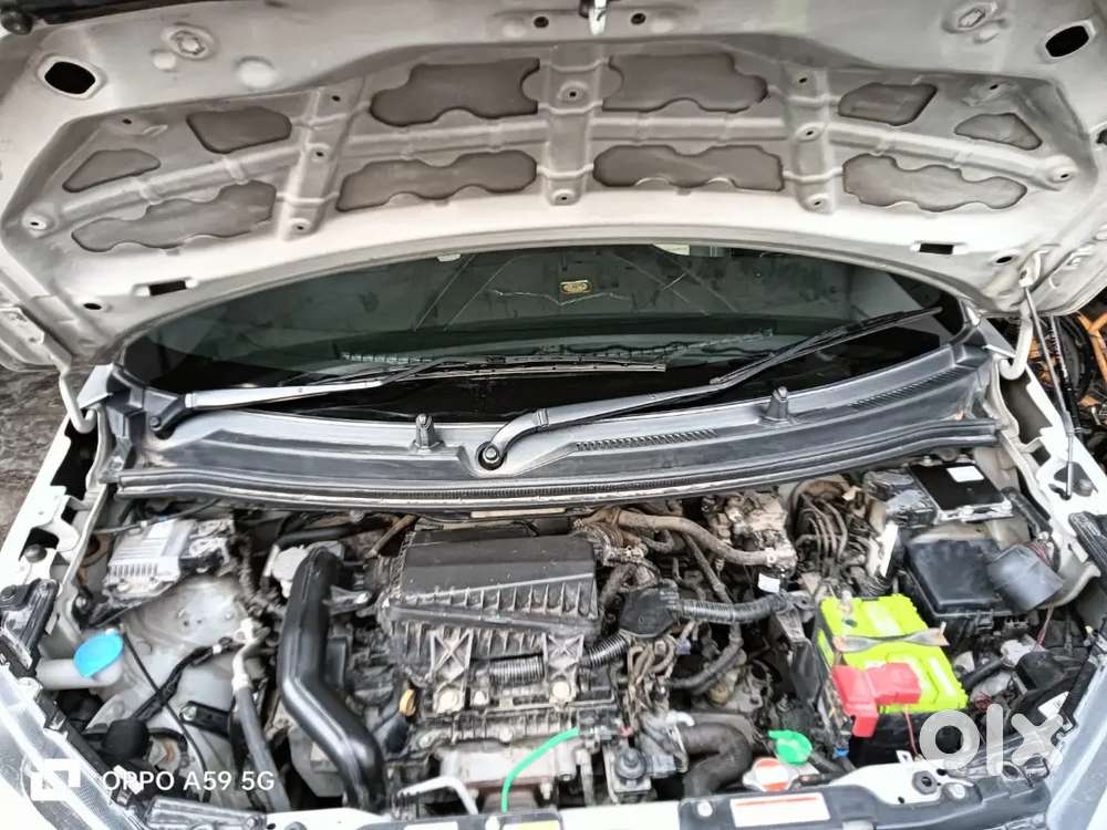 Maruti Suzuki Wagon R 45900 Km Driven
