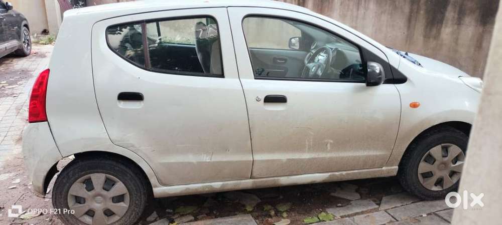 Maruti Suzuki A-star 2010 Petrol Well Maintained