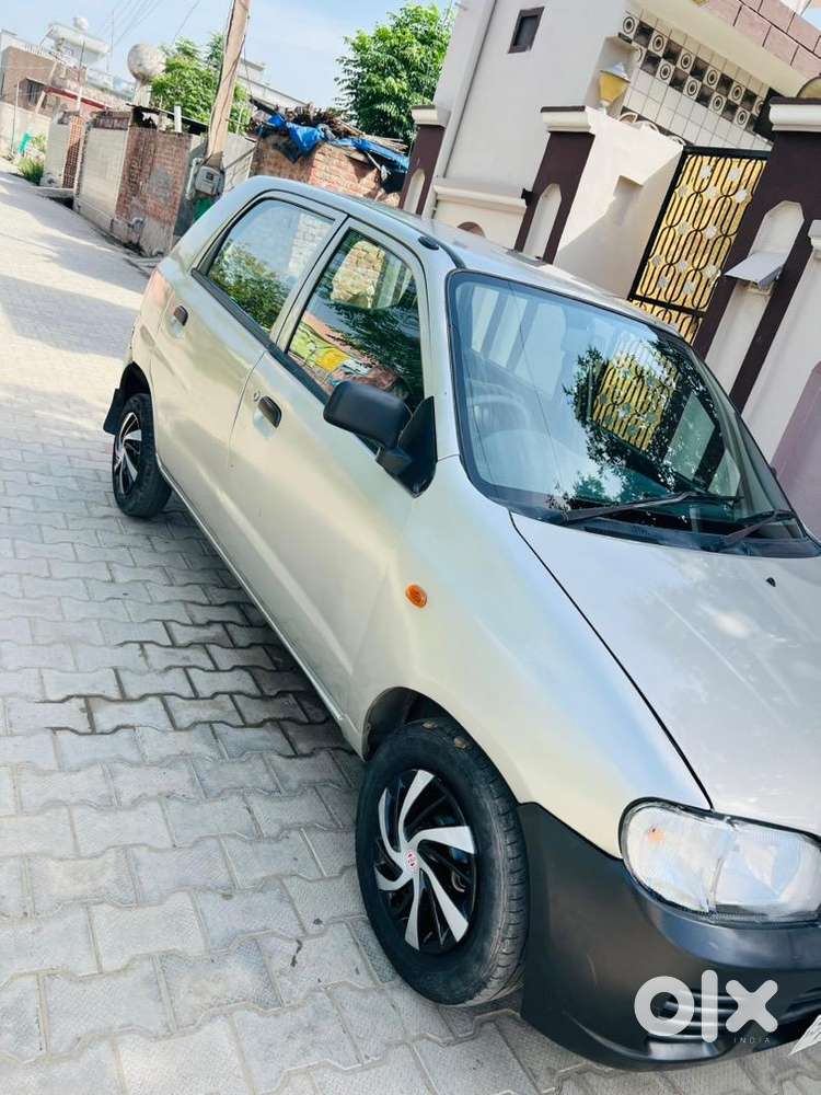 Maruti Suzuki Alto Good Condition