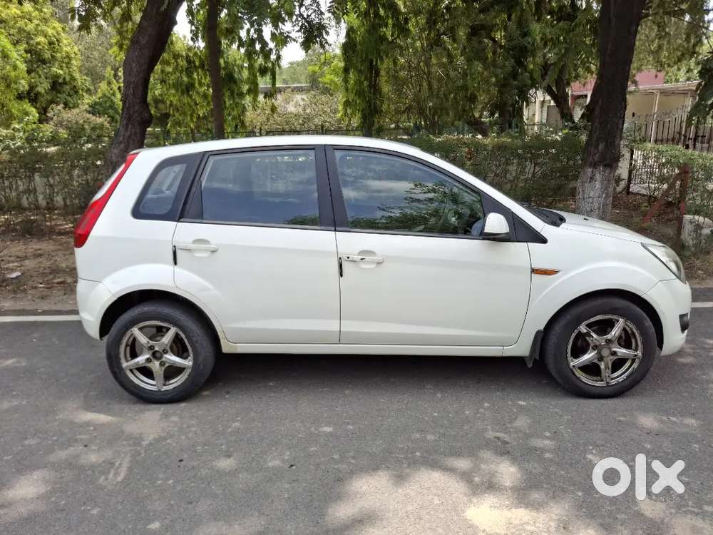 Ford Figo Diesel 2011