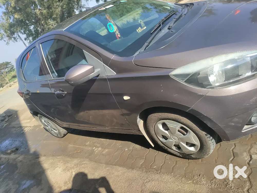 Tata Tiago 2018 Diesel Good Condition