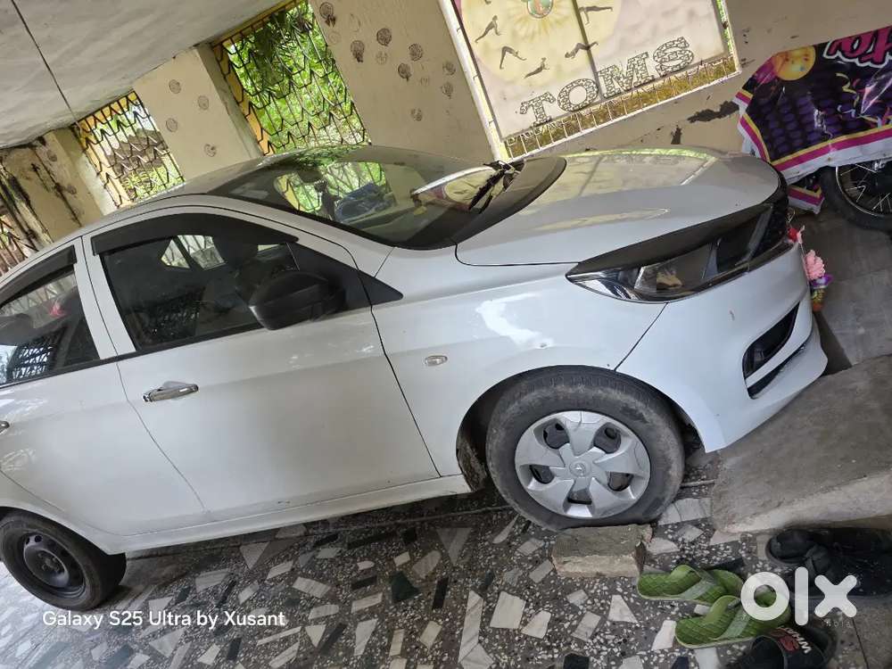 Tata Tigor 2021 November