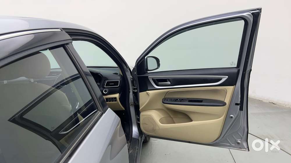 Honda Amaze Vx Cvt I-vtec, 2023, Petrol