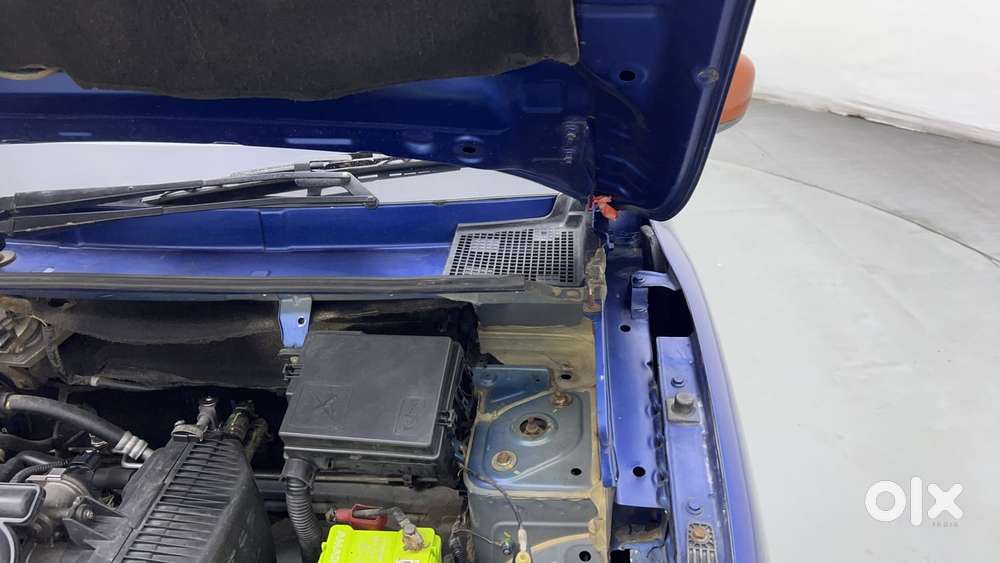 Renault Kwid 2019-ongoing 1.0 Climber Amt, 2018, Petrol