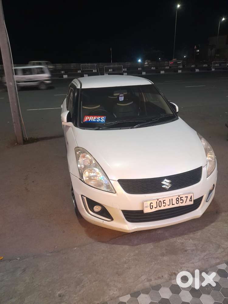 Maruti Suzuki Swift, 2015, Diesel