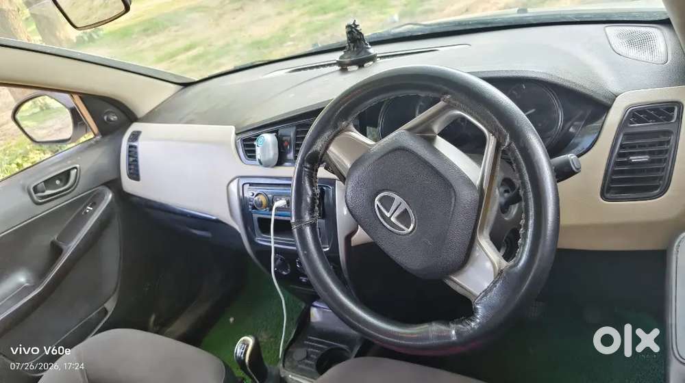 Tata Zest 2015 Diesel 145 Km Driven