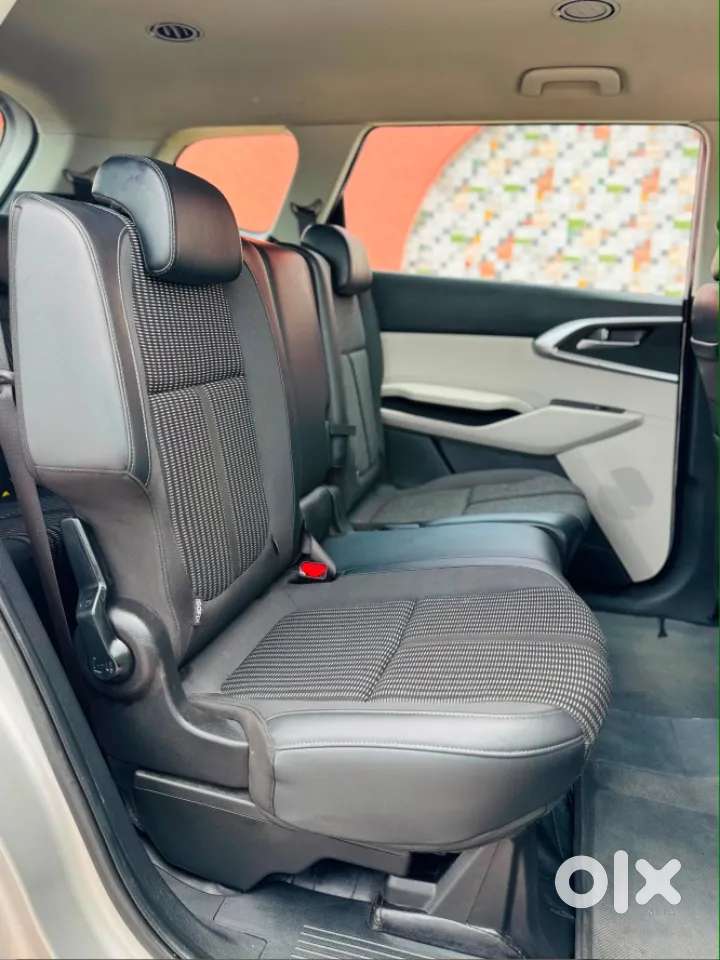 Kia Carens 1.5 Prestige 7 Str, 2023, Diesel
