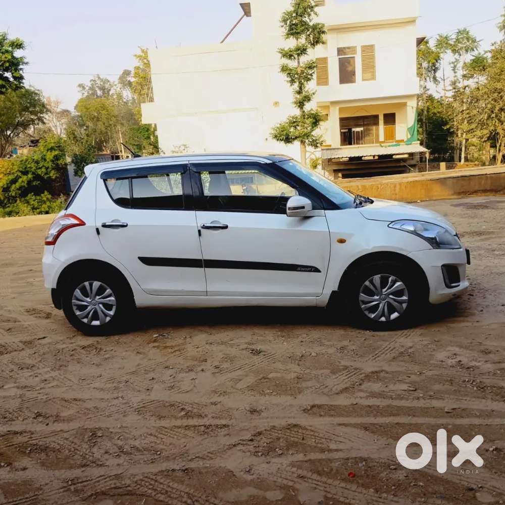 Maruti Suzuki Swift 2019 Diesel 125000 Km Driven