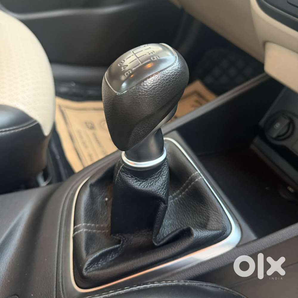 Hyundai Verna 1.5 S Plus Petrol Mt, 2021, Petrol