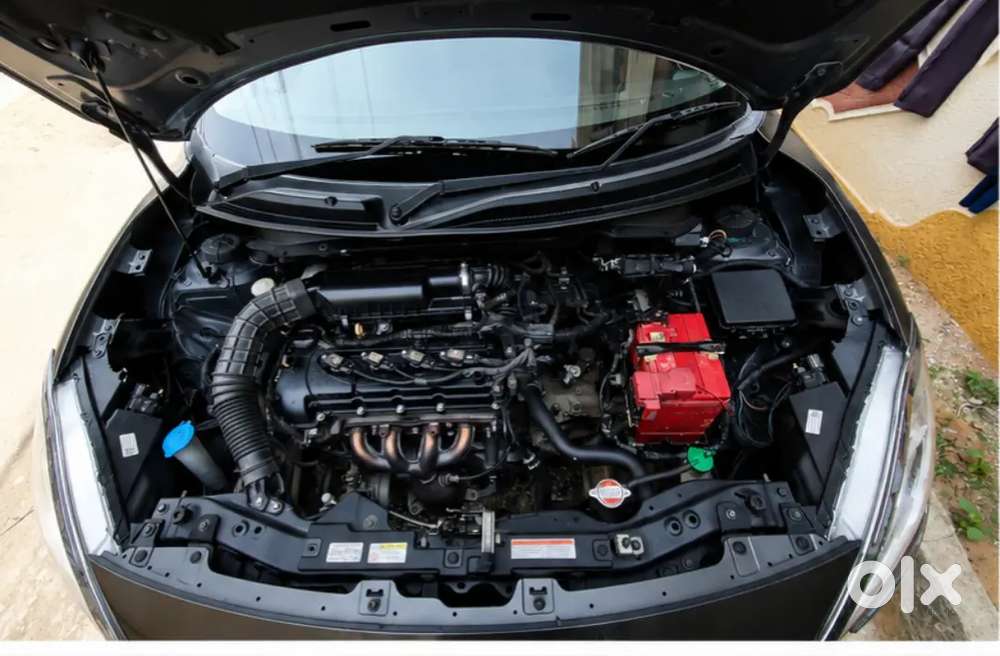 Maruti Suzuki Dzire 2017 Petrol Manual Top Model